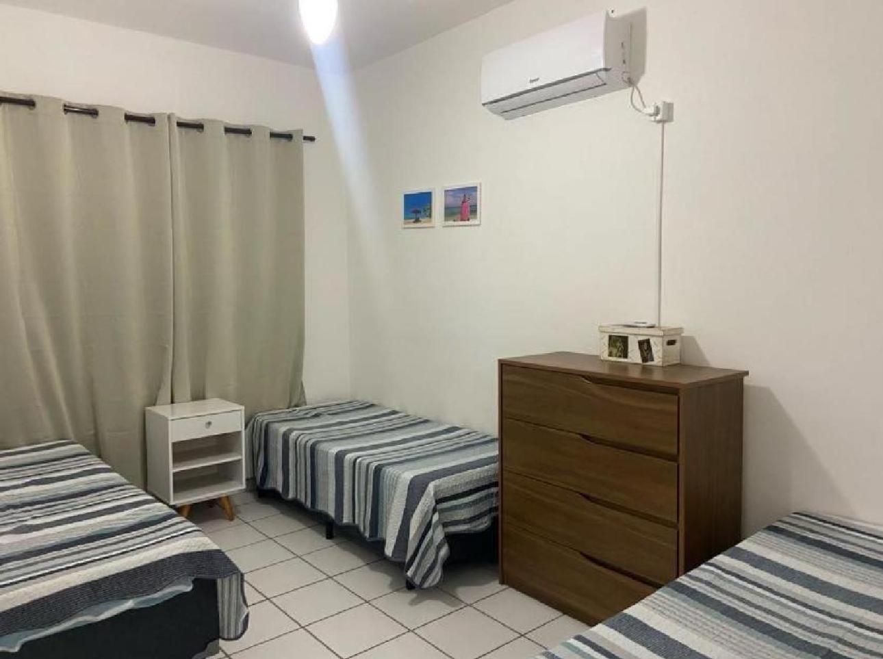 Apartamento Aconchegante - Enseada - Guarujá Exterior foto