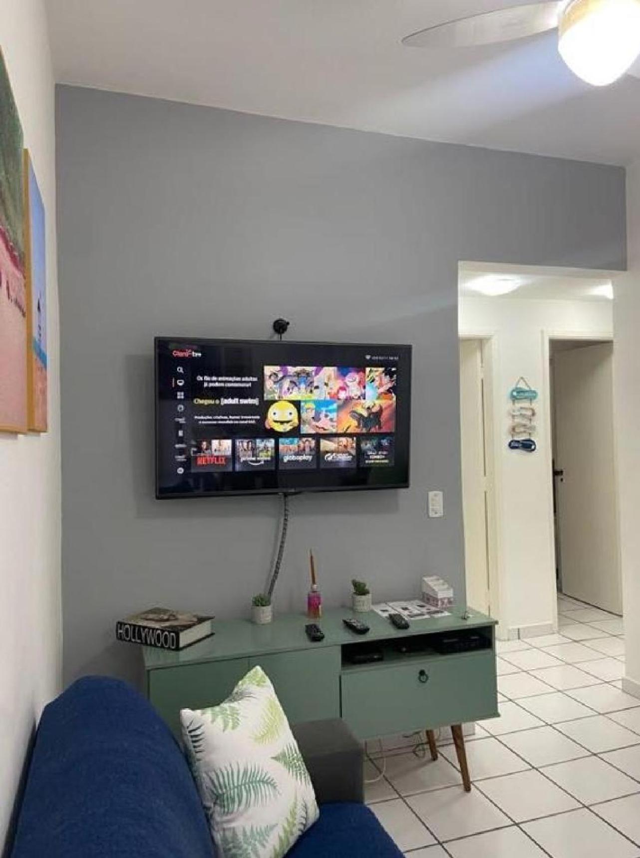 Apartamento Aconchegante - Enseada - Guarujá Exterior foto